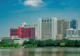 betway必威西汉姆联南湖校区