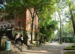 betway必威西汉姆联桂林校区